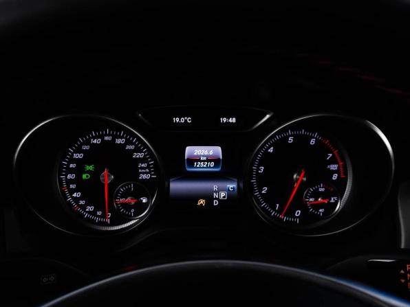 Mercedes-Benz CLA I (C117 X117) Рестайлинг с пробегом 2016 года, цена 2 148 444 рубля, 125210 км, седан, Автокод Объявления
