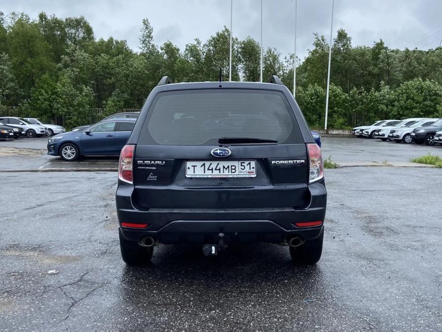 Subaru Forester III Рестайлинг Мурманск  - изображение 5