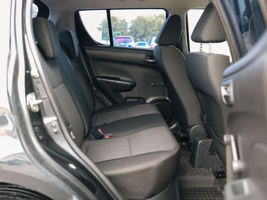 Suzuki Swift IV Новосибирск  - изображение 18