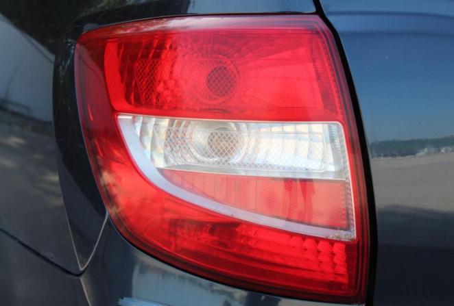 Lada (ВАЗ) Granta I с пробегом 2012 года, цена 200 000 рублей, 140237 км, седан, Автокод Объявления
