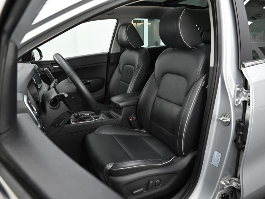 Kia Sportage IV Москва  - изображение 14