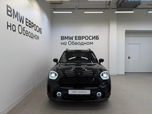 Mini Countryman II Рестайлинг с пробегом 2021 года, цена 3 990 000 рублей, 39869 км, внедорожник, Автокод Объявления
