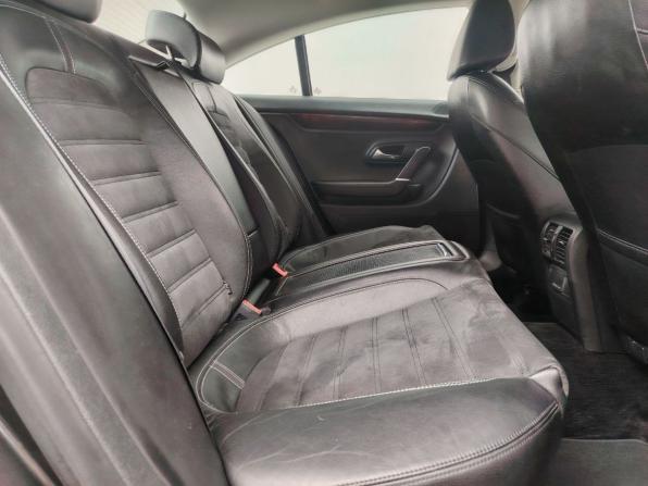 Volkswagen Passat CC I с пробегом 2010 года, цена 900 000 рублей, 371413 км, седан, Автокод Объявления