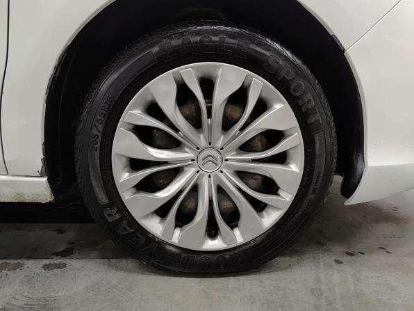 Citroen C4 II с пробегом 2013 года, цена 690 000 рублей, 139204 км, хэтчбек, Автокод Объявления