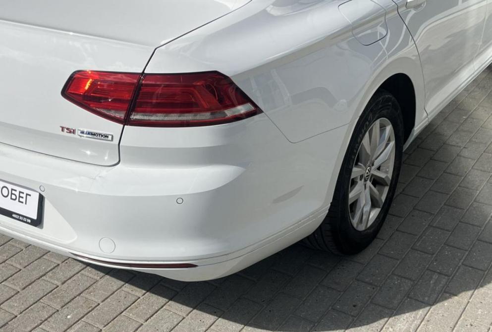 Volkswagen Passat B8 Владимир  - изображение 24