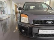 Ford Fusion I Рестайлинг Подольск  - изображение 40
