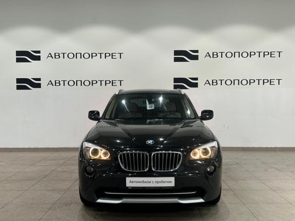 BMW X1 I (E84) с пробегом 2012 года, цена 1 449 000 рублей, 98063 км, внедорожник, Автокод Объявления