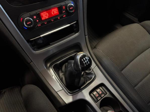 Ford Mondeo IV Рестайлинг с пробегом 2012 года, цена 679 000 рублей, 218000 км, седан, Автокод Объявления