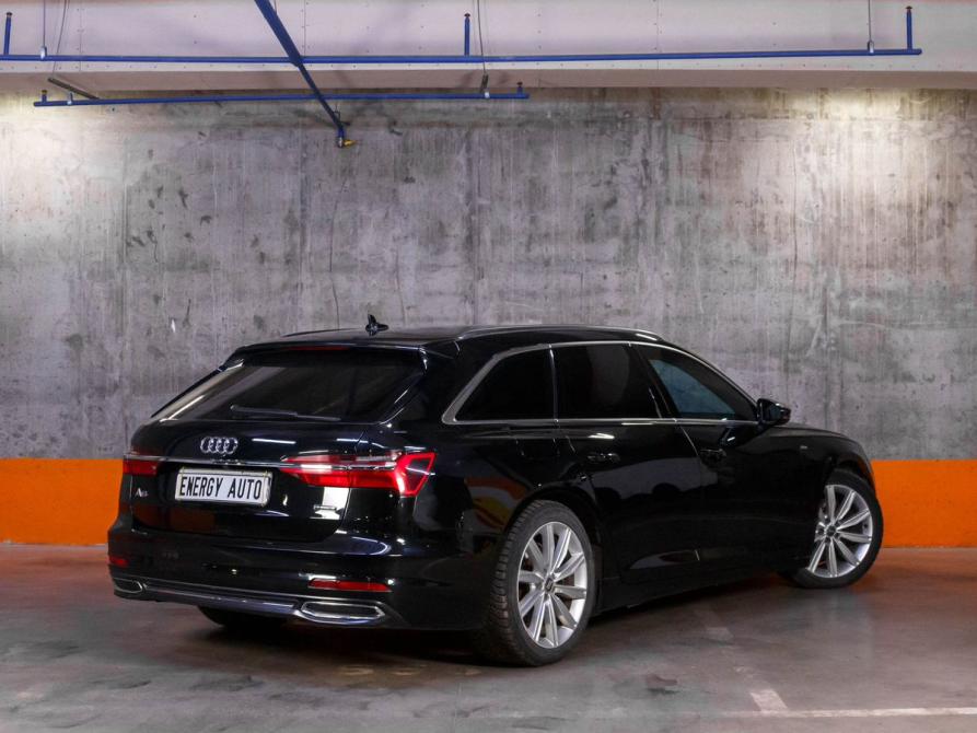 Audi A6 V (C8) Уфа  - изображение 3