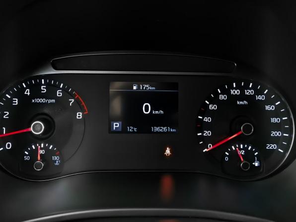 Kia Soul III с пробегом 2021 года, цена 2 030 000 рублей, 136261 км, хэтчбек, Автокод Объявления