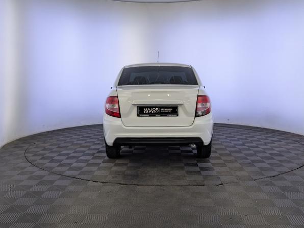 Lada (ВАЗ) Granta I Рестайлинг с пробегом 2024 года, цена 705 000 рублей, 56004 км, седан, Автокод Объявления