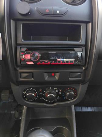 Lada (ВАЗ) Largus I Рестайлинг с пробегом 2024 года, цена 1 255 000 рублей, 32349 км, универсал, Автокод Объявления