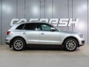 Audi Q5 I (8R) Воронеж  - изображение 31