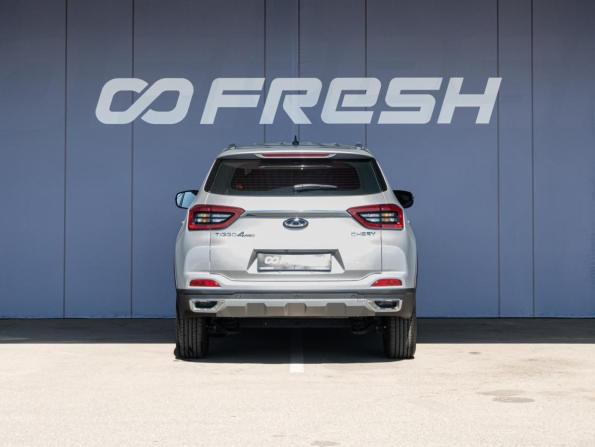 Chery Tiggo 4 Pro I с пробегом 2023 года, цена 1 530 000 рублей, 3925 км, внедорожник, Автокод Объявления