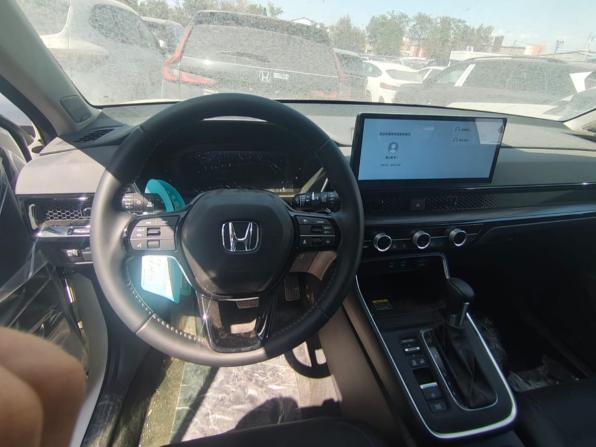 Новый Honda CR-V VI 2026 года, цена 4 350 000 рублей, внедорожник, Автокод Объявления