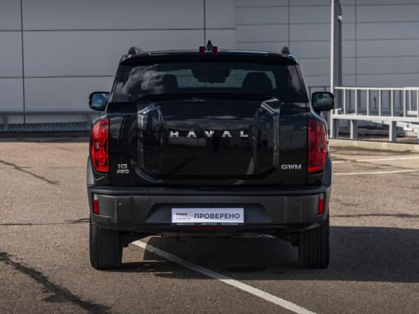 Haval H3 I с пробегом 2024 года, цена 2 639 000 рублей, 49820 км, внедорожник, Автокод Объявления