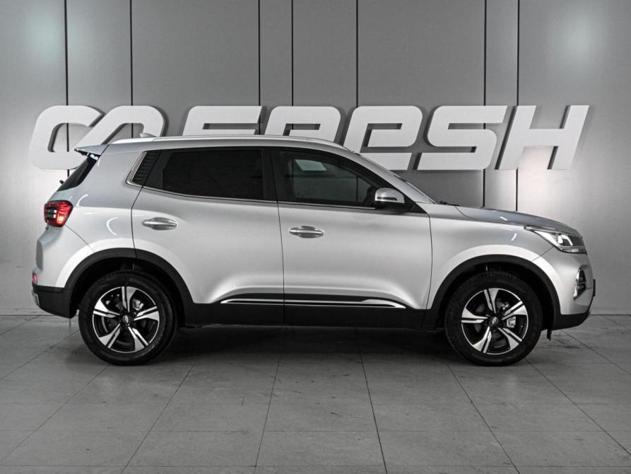 Chery Tiggo 4 Pro I Ростов-на-Дону  - изображение 5