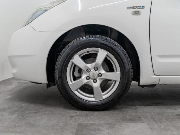 Toyota Prius II Рестайлинг (XW20) с пробегом 2010 года, цена 930 000 рублей, 182000 км, лифтбек, Автокод Объявления