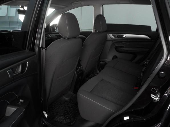 Haval M6 II с пробегом 2025 года, цена 1 929 000 рублей, 12877 км, внедорожник, Автокод Объявления