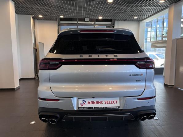 Xcite X-Cross 8 с пробегом 2024 года, цена 2 740 000 рублей, 6991 км, внедорожник, Автокод Объявления