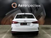 Hyundai Solaris II Рестайлинг Ставрополь  - изображение 28