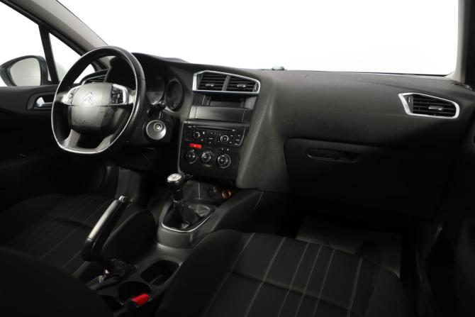 Citroen C4 II с пробегом 2012 года, цена 629 000 рублей, 202277 км, хэтчбек, Автокод Объявления