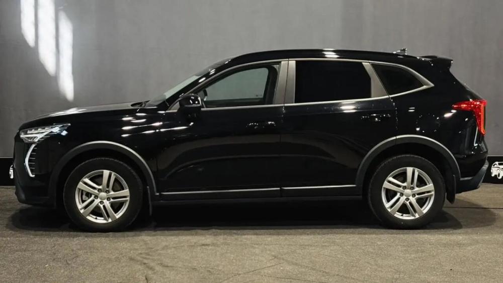 Haval Jolion I Рестайлинг Смоленск  - изображение 8