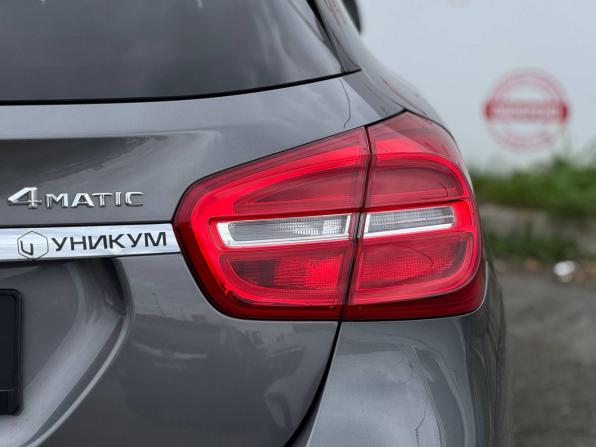 Mercedes-Benz GLA I (X156) с пробегом 2014 года, цена 1 949 000 рублей, 172198 км, внедорожник, Автокод Объявления