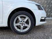 Skoda Octavia III (A7) Рестайлинг Краснодар  - изображение 44