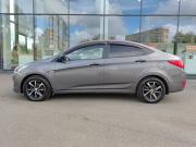 Hyundai Solaris I Рестайлинг Ижевск  - изображение 32
