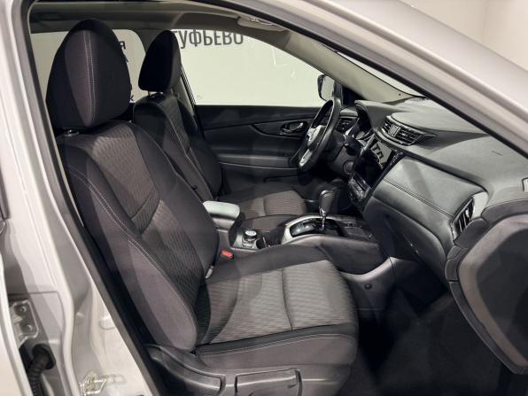 Nissan X-Trail III Рестайлинг с пробегом 2019 года, цена 2 399 000 рублей, 70000 км, внедорожник, Автокод Объявления