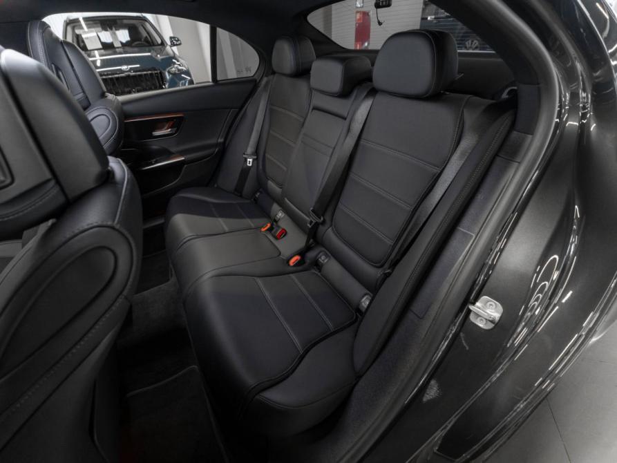 Mercedes-Benz C-Класс V (W206) Москва  - изображение 13