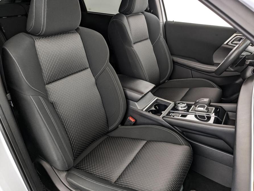 Mitsubishi Outlander IV Москва  - изображение 24