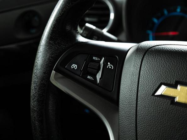 Chevrolet Orlando I с пробегом 2014 года, цена 899 777 рублей, 257000 км, компактвэн, Автокод Объявления