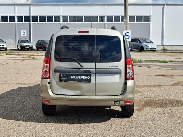 Lada (ВАЗ) Largus I с пробегом 2013 года, цена 485 000 рублей, 271705 км, универсал, Автокод Объявления