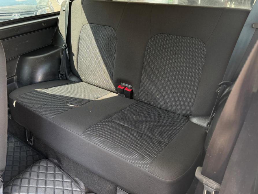 Lada (ВАЗ) 2121 (4x4) I Рестайлинг Нефтекамск  - изображение 8