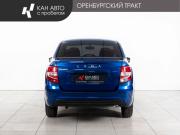 Lada (ВАЗ) Granta I Рестайлинг Казань  - изображение 17