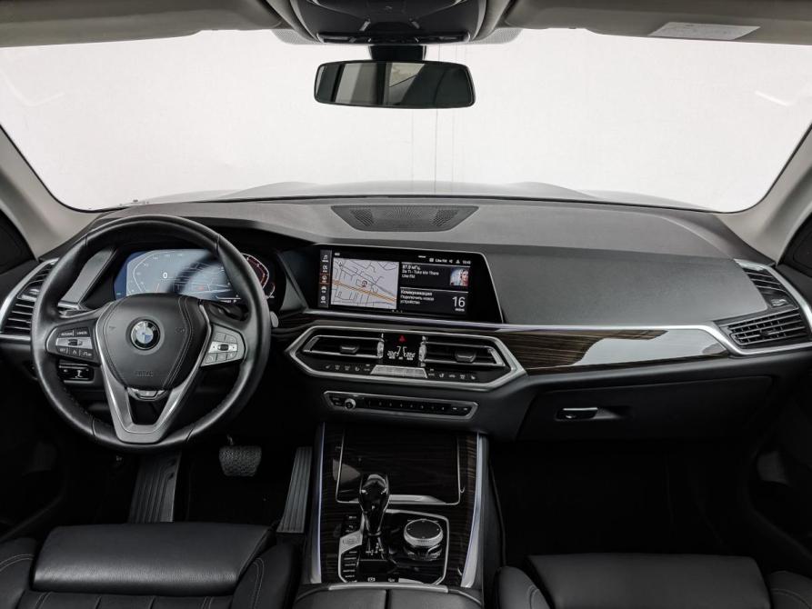 BMW X5 IV (G05/G18) Москва  - изображение 14