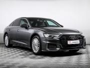 Audi A6 V (C8) Москва  - изображение 25