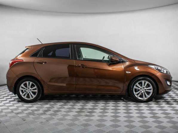 Hyundai i30 II с пробегом 2012 года, цена 1 195 000 рублей, 78681 км, хэтчбек, Автокод Объявления