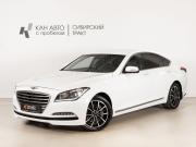 Hyundai Genesis II Казань  - изображение 9