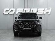 Chery Tiggo 7 Pro Max I Воронеж  - изображение 29