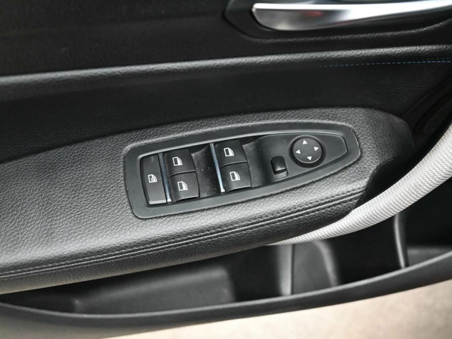 BMW 1 серии II (F20/F21) Рестайлинг 2 Екатеринбург  - изображение 12