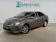 Toyota Corolla XI (E160 E170 E180) Омск  - изображение 16