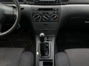 Toyota Corolla IX (E120 E130) Рестайлинг Москва  - изображение 34
