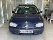 Volkswagen Golf IV Москва  - изображение 15