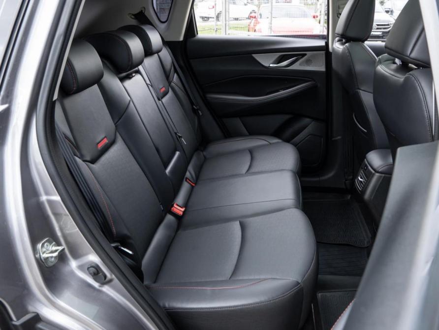 Changan CS35 Plus I Рестайлинг Волгоград  - изображение 10