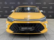 BAIC U5 Plus Москва  - изображение 26