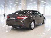 Toyota Camry VIII (XV70) Самара  - изображение 23