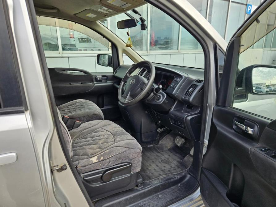 Nissan Serena III (C25) Курган  - изображение 24